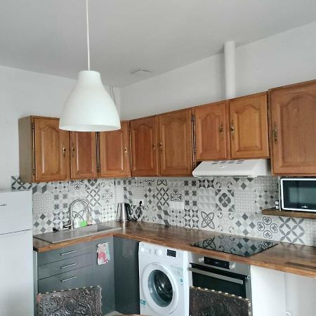 Appartement Vintage Vitry-sur-Seine Ngoại thất bức ảnh