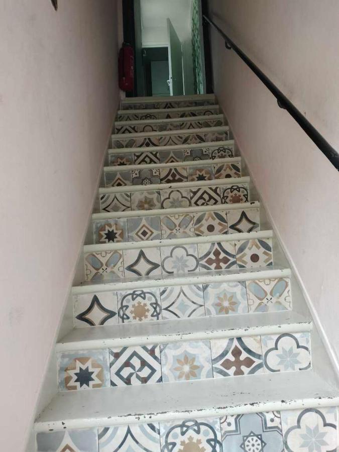 Appartement Vintage Vitry-sur-Seine Ngoại thất bức ảnh
