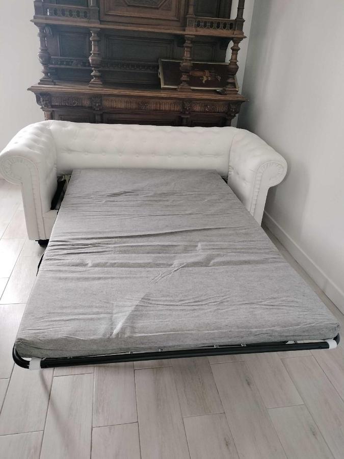 Appartement Vintage Vitry-sur-Seine Ngoại thất bức ảnh