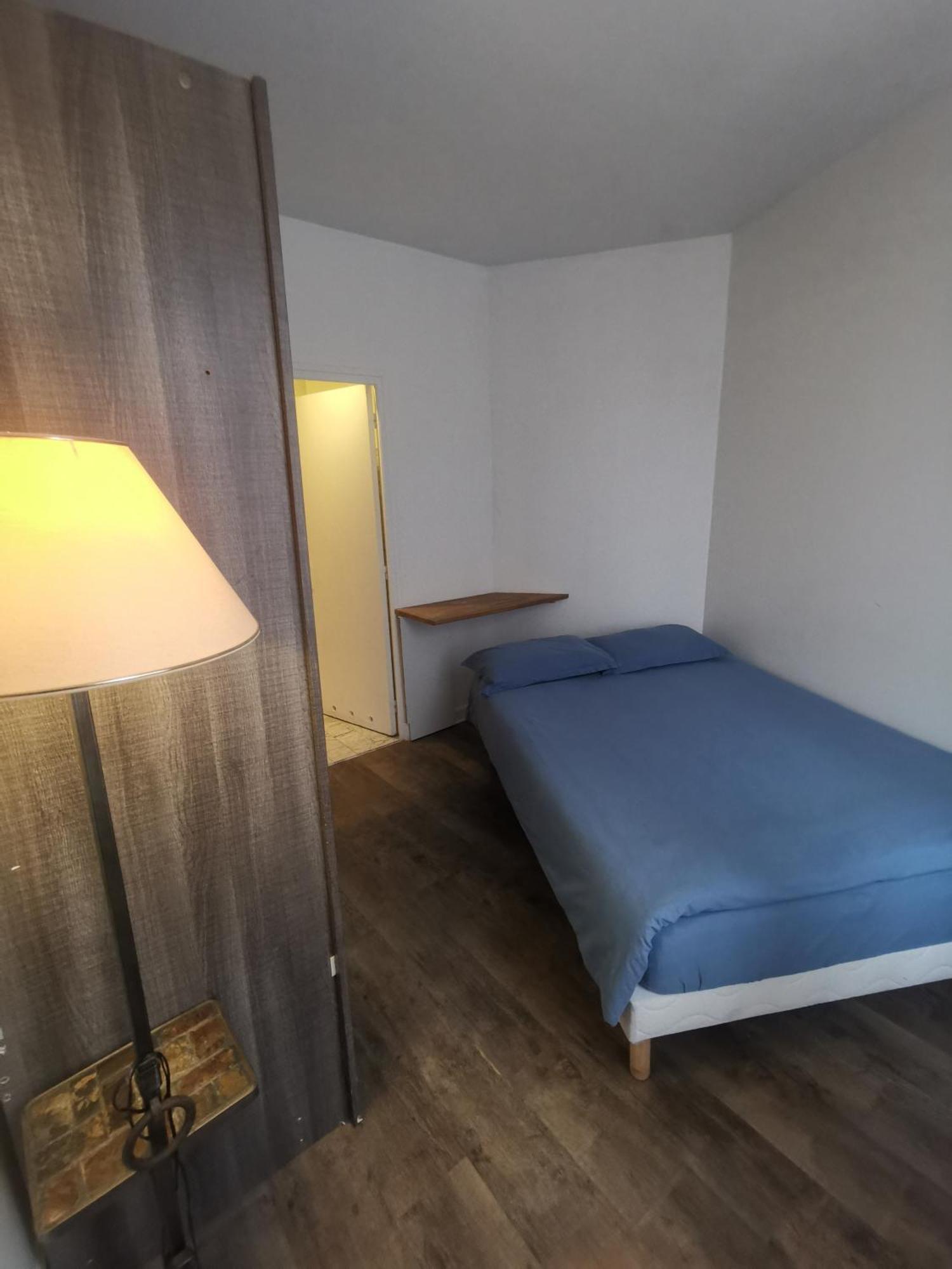 Appartement Vintage Vitry-sur-Seine Ngoại thất bức ảnh