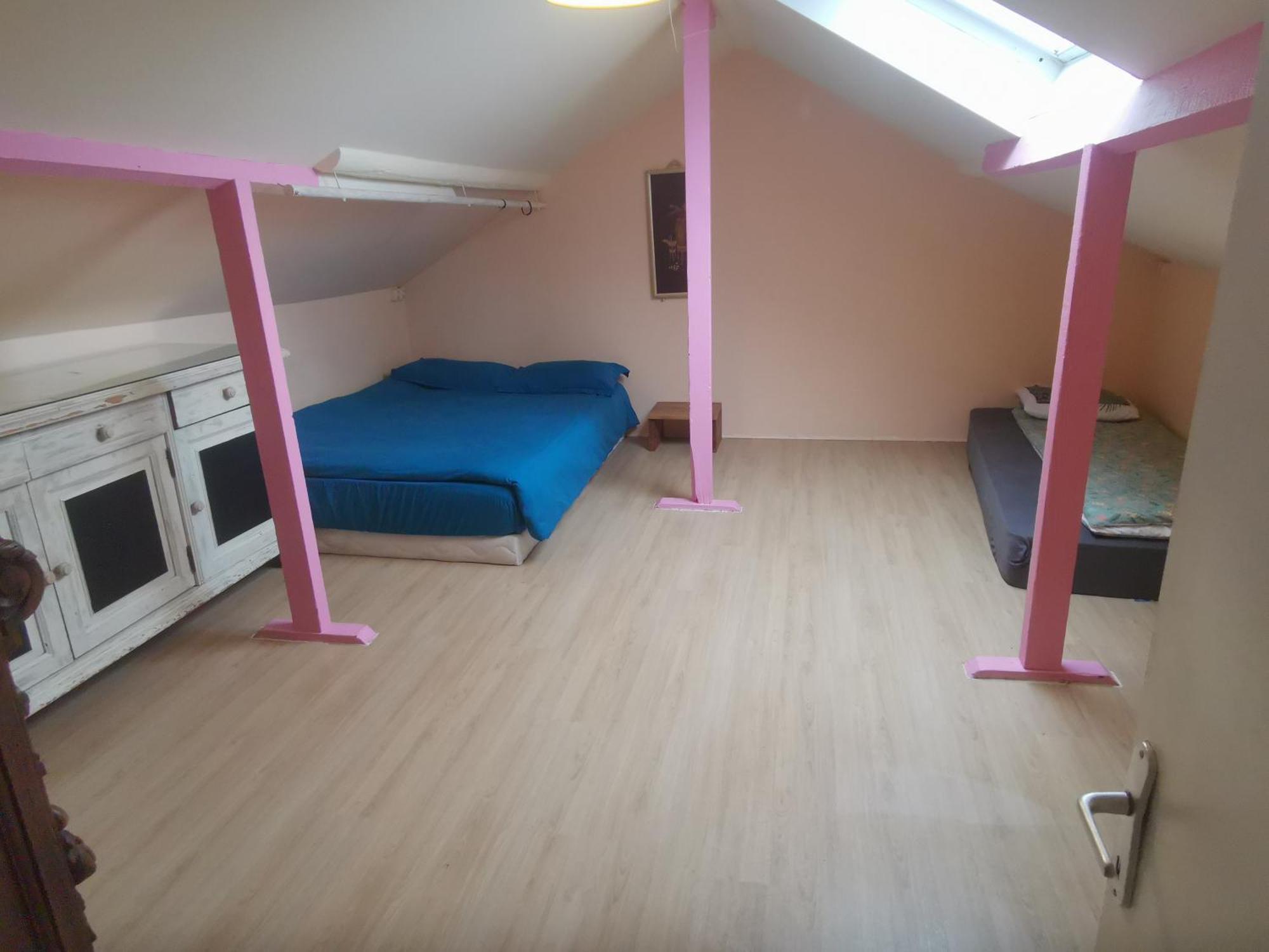 Appartement Vintage Vitry-sur-Seine Ngoại thất bức ảnh